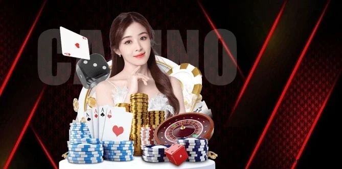 Cassino ao Vivo Denimpg