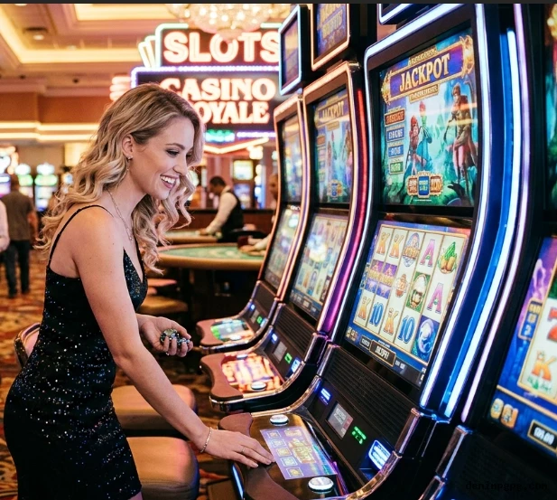 The Dog House Slot
